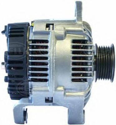 HELLA 8el737889001 -  Генератор