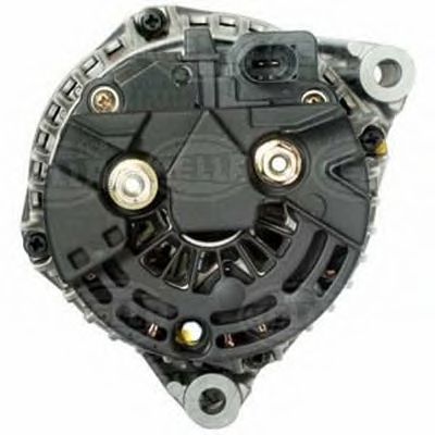 HELLA 8el737890001 -  Генератор