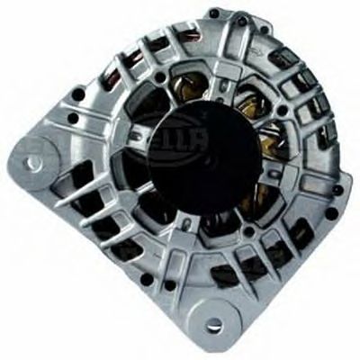HELLA 8el737902001 -  Генератор