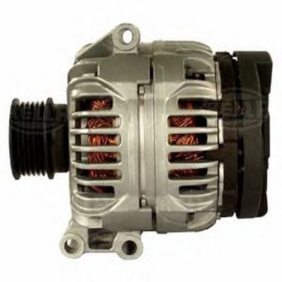 HELLA 8el737903001 -  Генератор