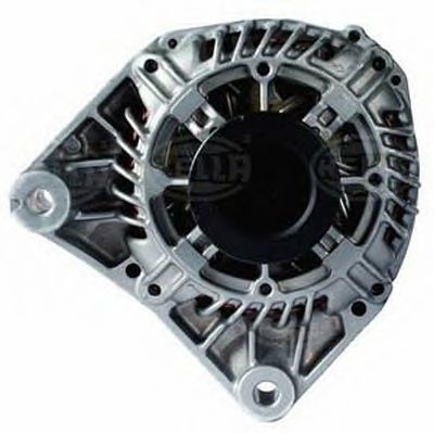 HELLA 8el737910001 -  Генератор