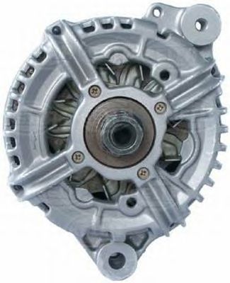 HELLA 8el737916001 -  Генератор