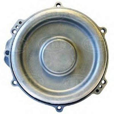 HELLA 8el737925001 -  Генератор