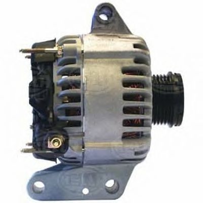 HELLA 8el737926001 -  Генератор