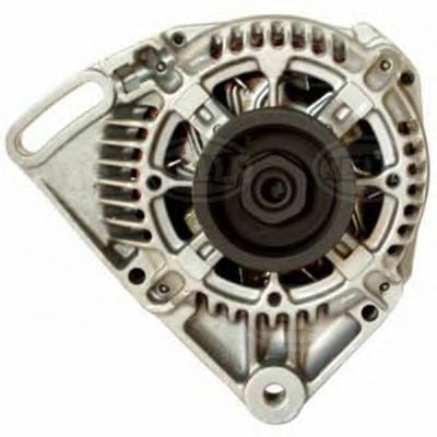 HELLA 8el737928001 -  Генератор