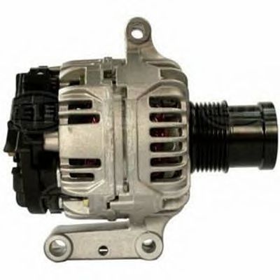 HELLA 8el737930001 -  Генератор