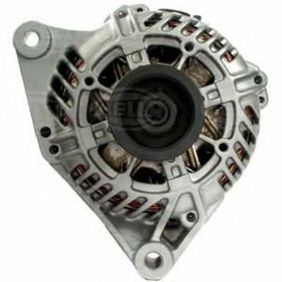 HELLA 8el737932001 -  Генератор