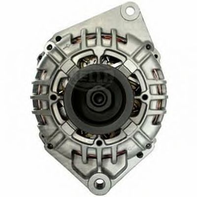 HELLA 8el737935001 -  Генератор
