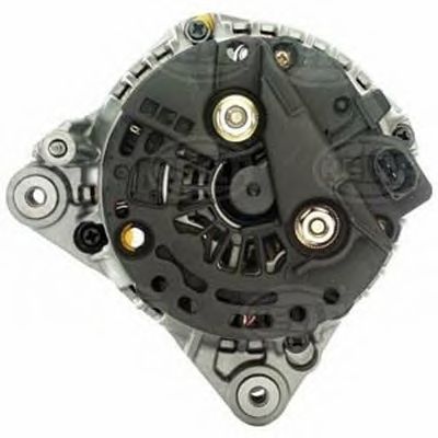 HELLA 8el737937001 -  Генератор