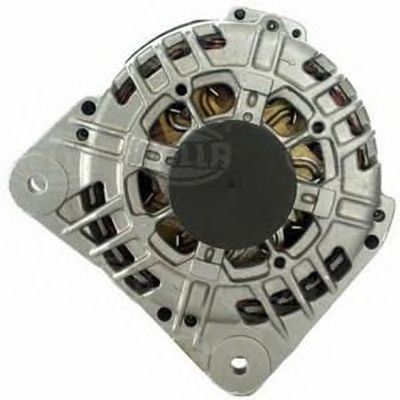 HELLA 8el737938001 -  Генератор