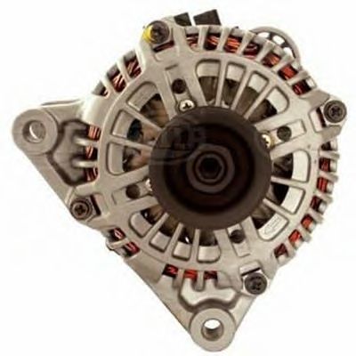 HELLA 8el737946001 -  Генератор