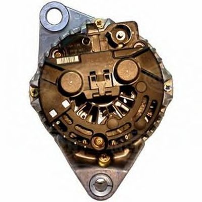 HELLA 8el737956001 -  Генератор