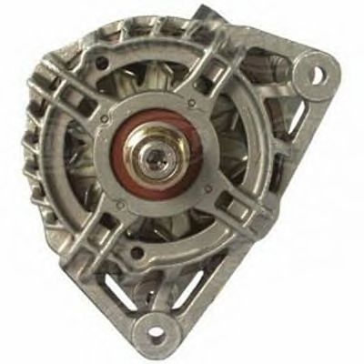 HELLA 8el737957001 -  Генератор