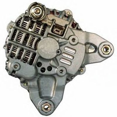 HELLA 8el737968001 -  Генератор