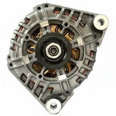 HELLA 8el737976001 -  Генератор