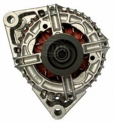 HELLA 8el737980001 -  Генератор