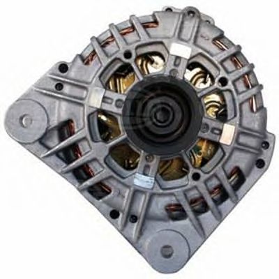 HELLA 8el737983001 -  Генератор
