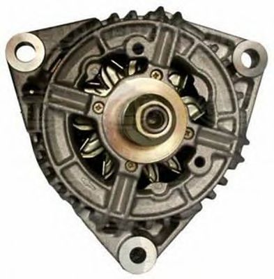 HELLA 8el737985001 -  Генератор