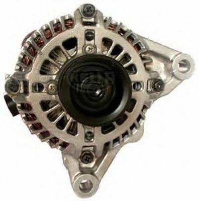 HELLA 8el737987001 -  Генератор