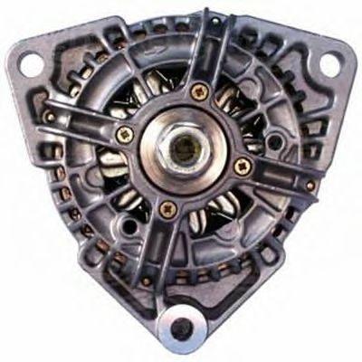 HELLA 8el737989001 -  Генератор