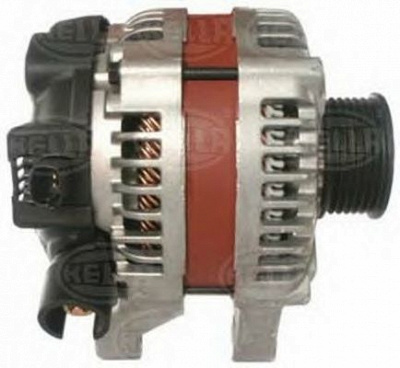HELLA 8el738003001 -  Генератор