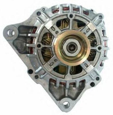 HELLA 8el738014001 -  Генератор