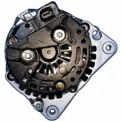 HELLA 8el738015001 -  Генератор