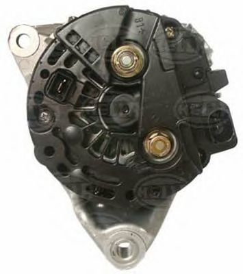 HELLA 8el738020001 -  Генератор