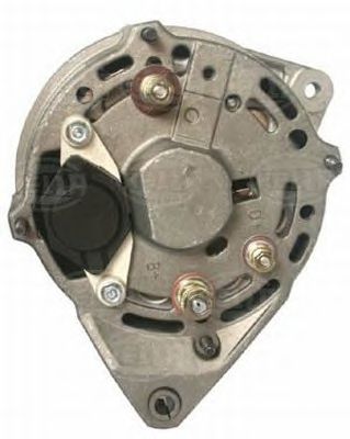HELLA 8el738048001 -  Генератор