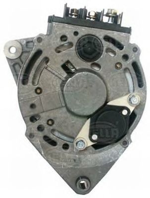 HELLA 8el738049001 -  Генератор
