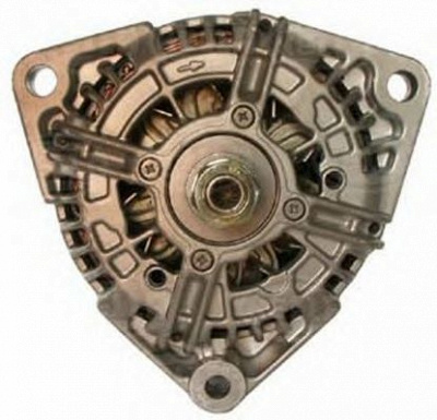 HELLA 8el738053001 -  Генератор