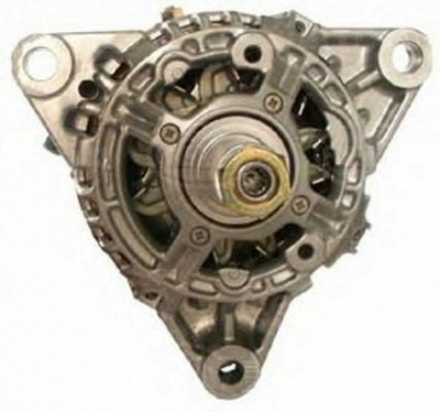 HELLA 8el738055001 -  Генератор