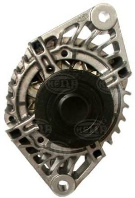 HELLA 8el738058001 -  Генератор