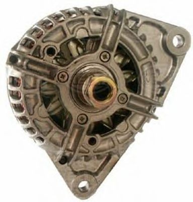 HELLA 8el738063001 -  Генератор