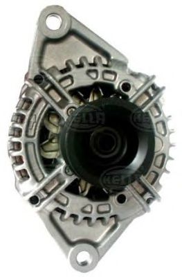 HELLA 8el738064001 -  Генератор