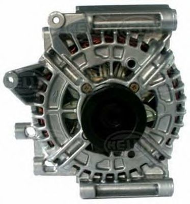 HELLA 8el738065001 -  Генератор