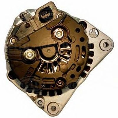 HELLA 8el738066001 -  Генератор