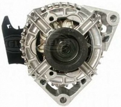 HELLA 8el738067001 -  Генератор