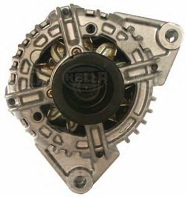 HELLA 8el738070001 -  Генератор