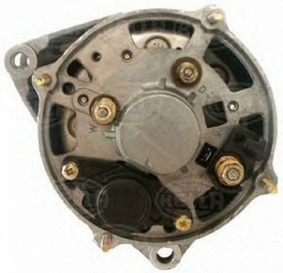HELLA 8el738083001 -  Генератор