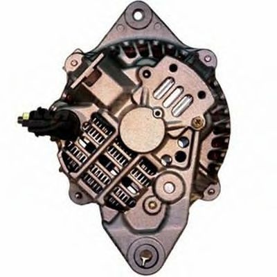 HELLA 8el738088001 -  Генератор