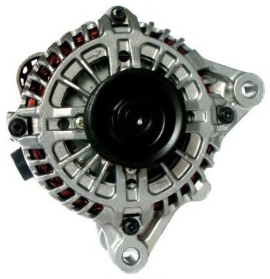 HELLA 8el738096001 -  Генератор