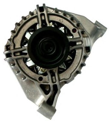 HELLA 8el738099001 -  Генератор