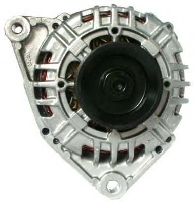 HELLA 8el738115001 -  Генератор