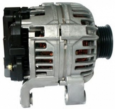 HELLA 8el738116001 -  Генератор