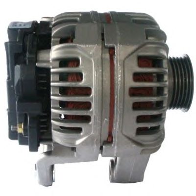 HELLA 8el738117001 -  Генератор