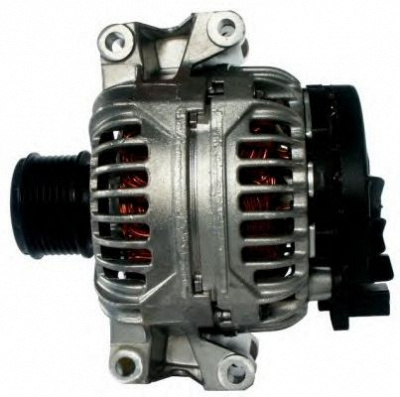 HELLA 8el738125001 -  Генератор