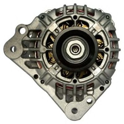 HELLA 8el738129001 -  Генератор