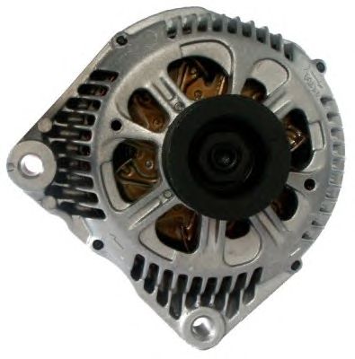 HELLA 8el738130001 -  Генератор