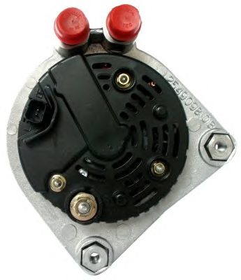 HELLA 8el738162001 -  Генератор